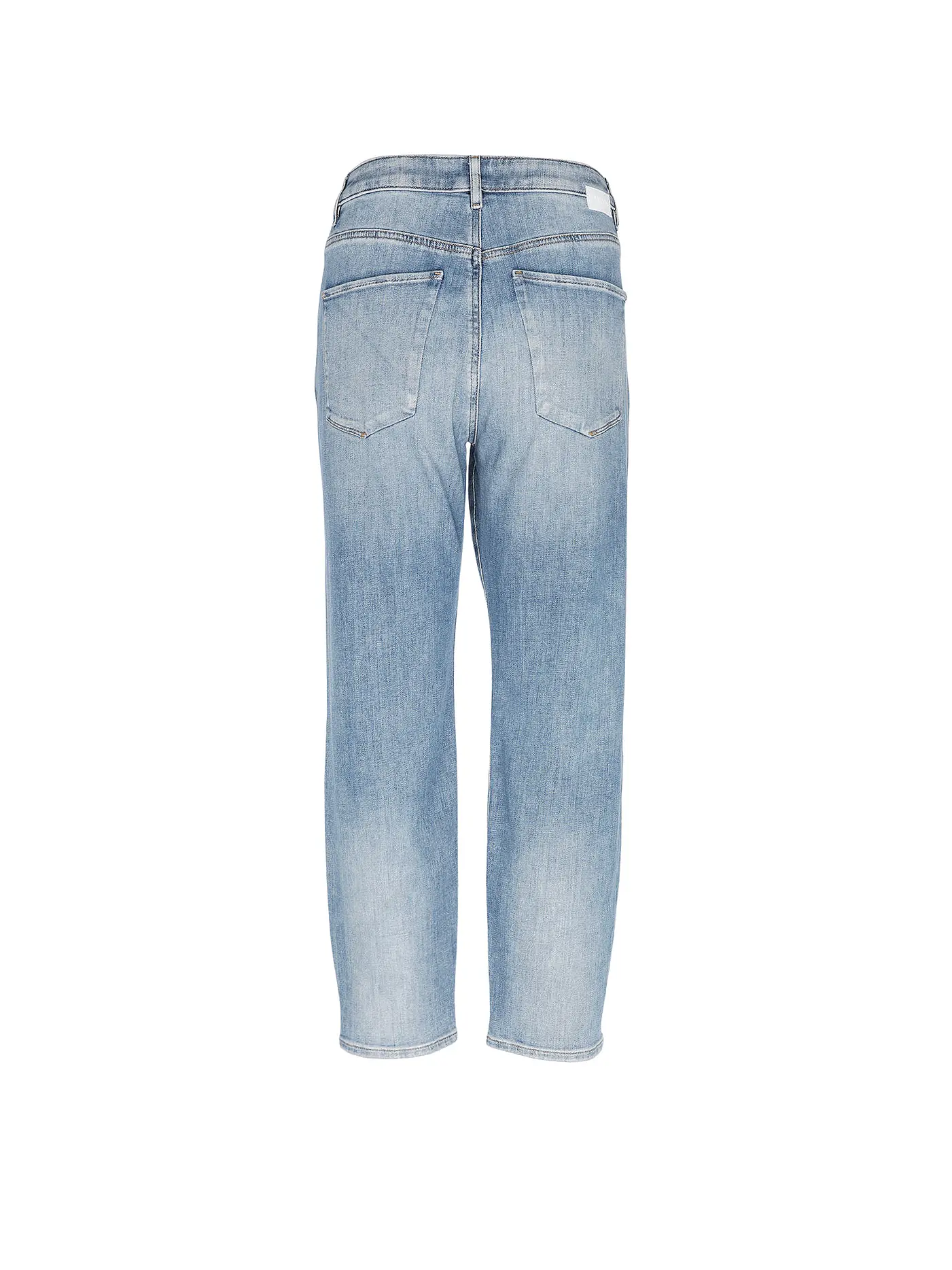 DAWN DENIM | Jeans Balloon Fit | 